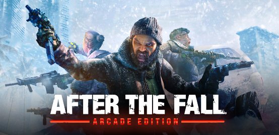 After The Fall: Arcade Edition