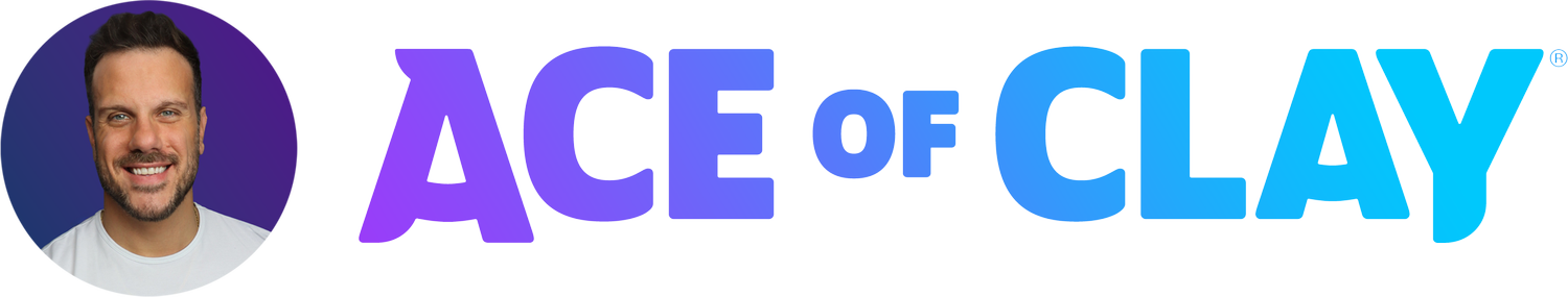 Ace of Clay