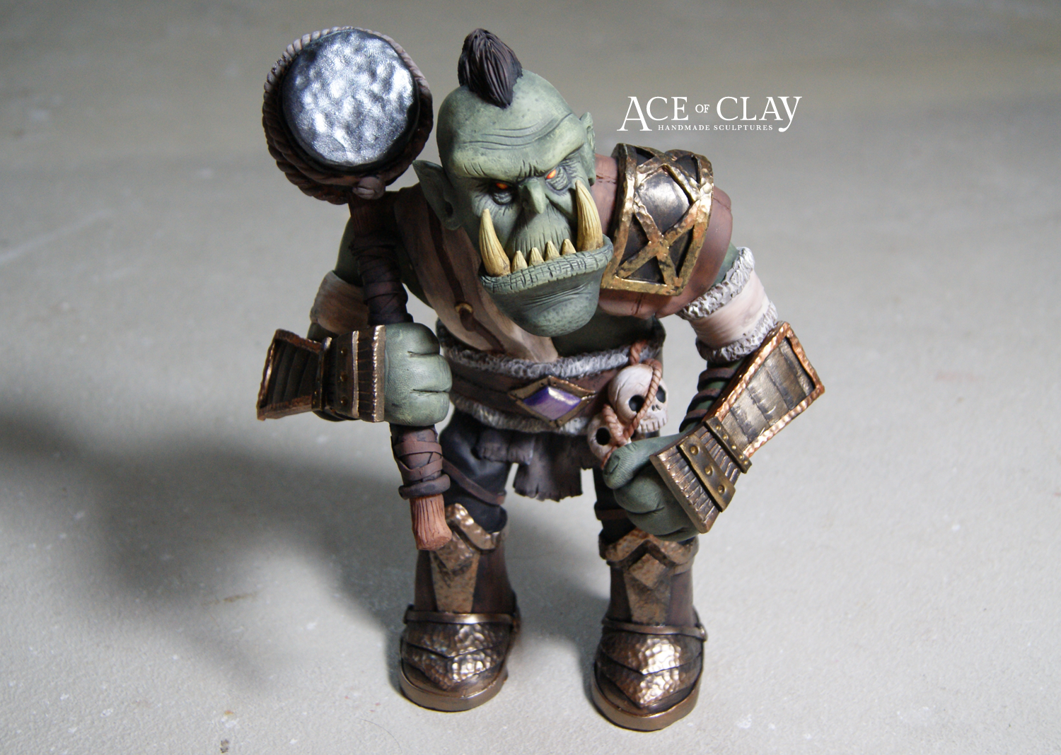 ace of clay world of warcraft orc.png