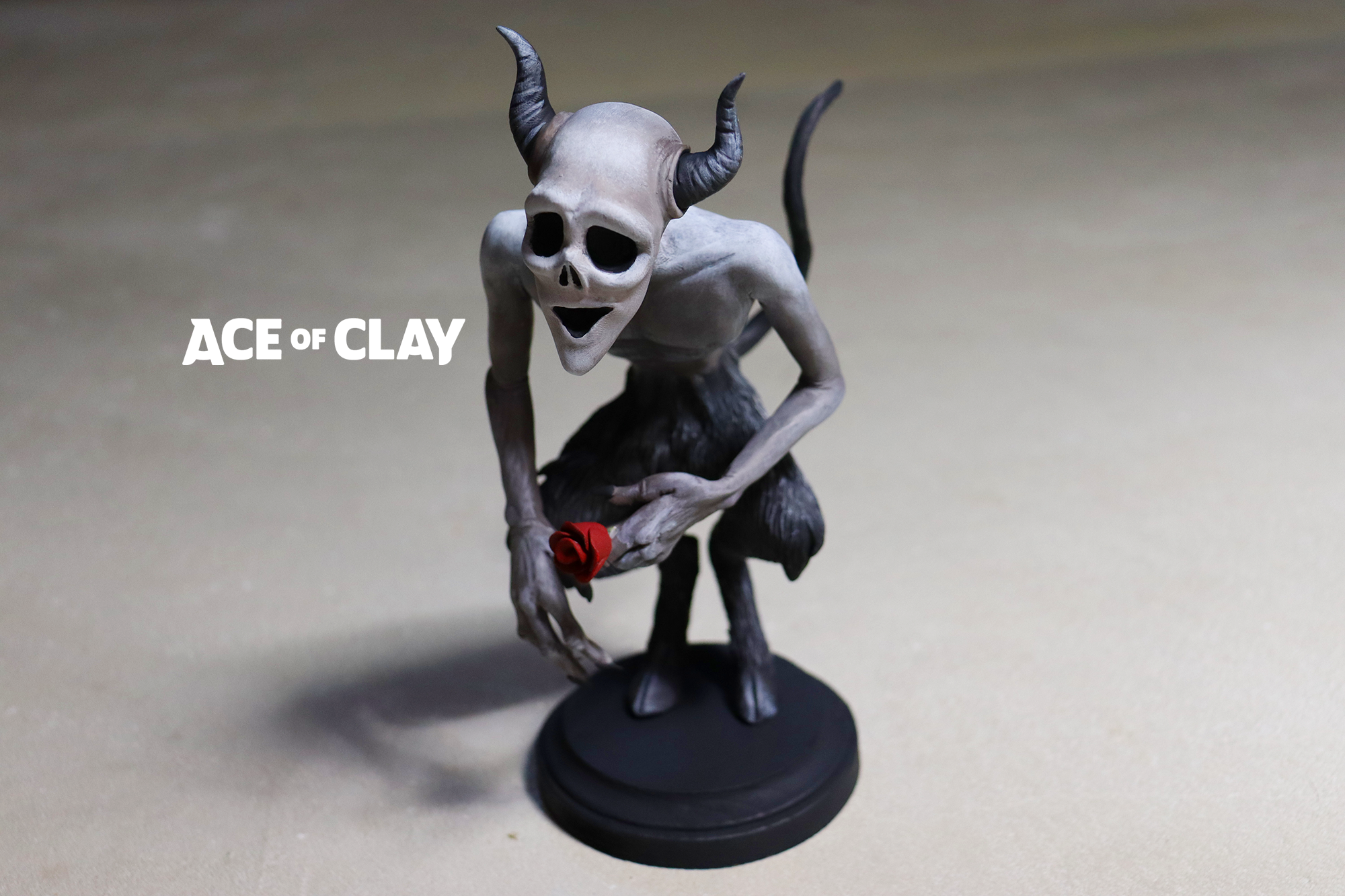Photos — Ace of Clay