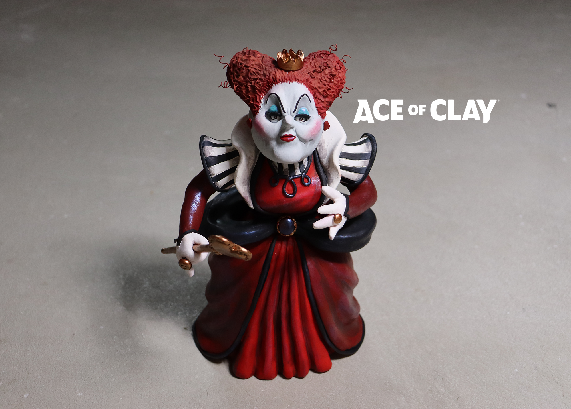 Photos — Ace of Clay