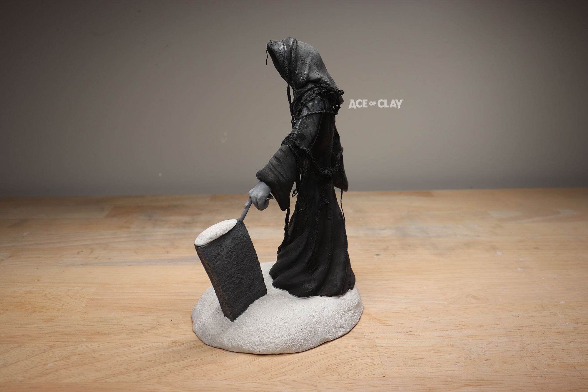 ace of clay ghost of christmas yet to come 2.png