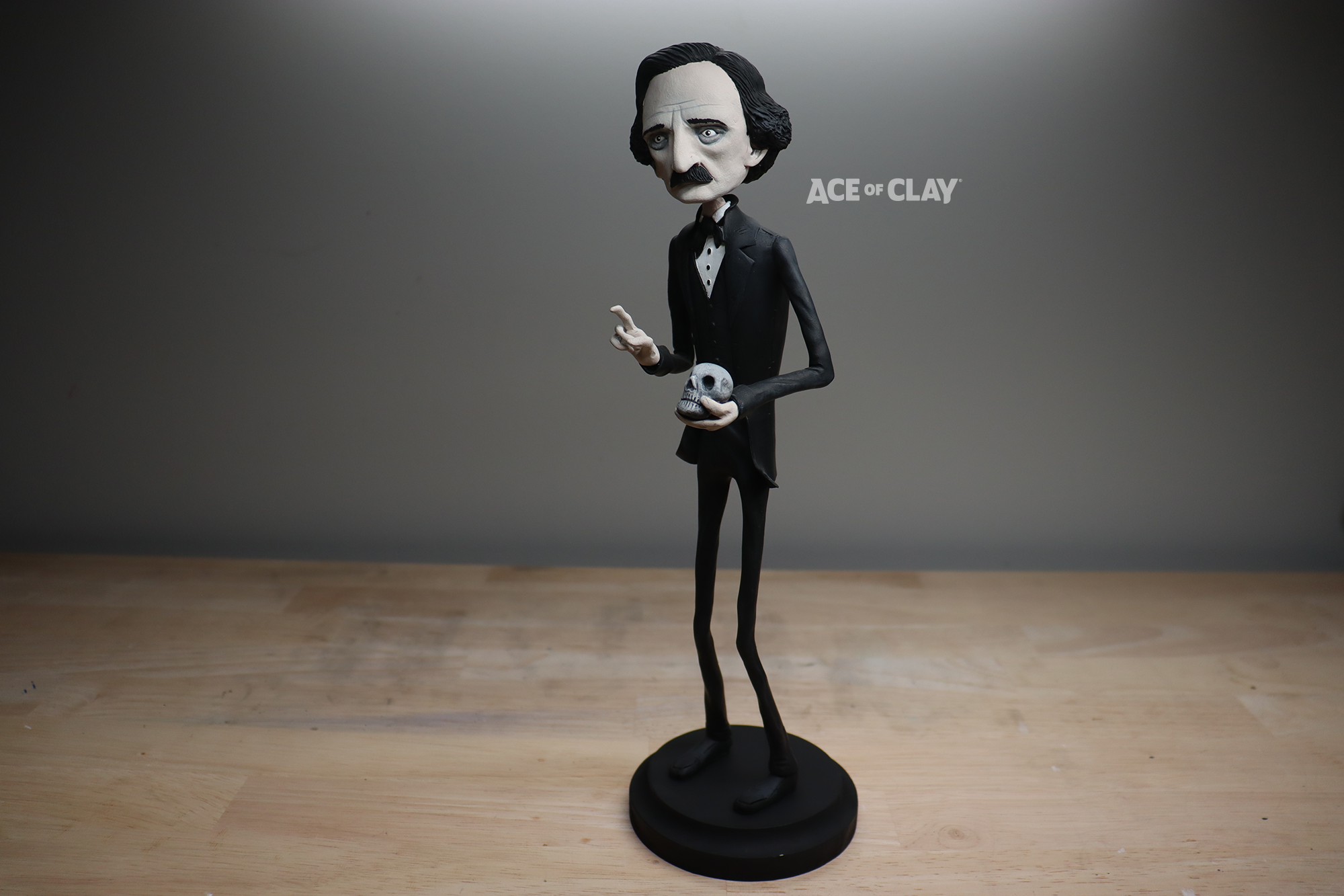 ace of clay edgar allan poe.png