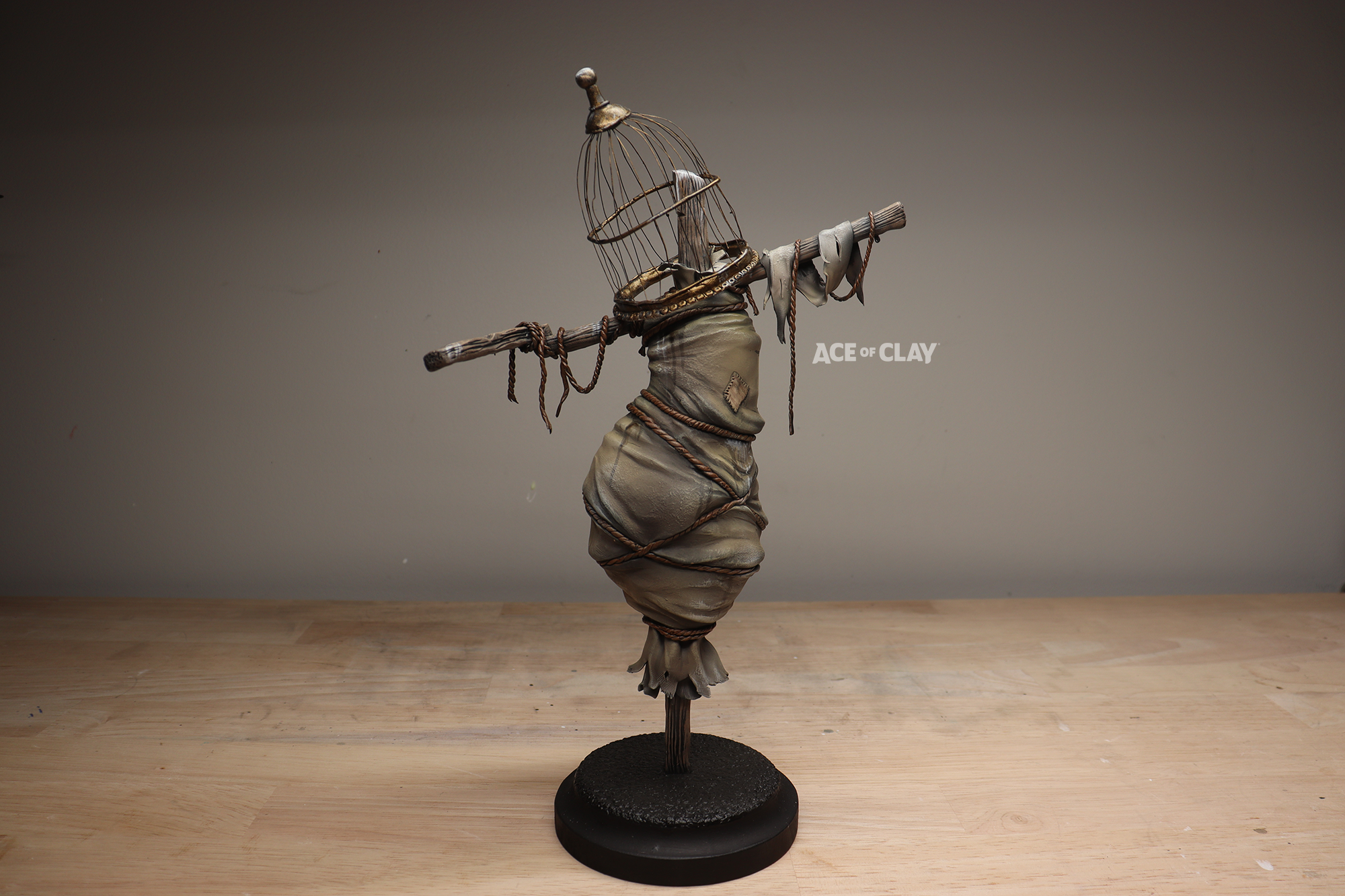 the burlap bride ace of clay.png