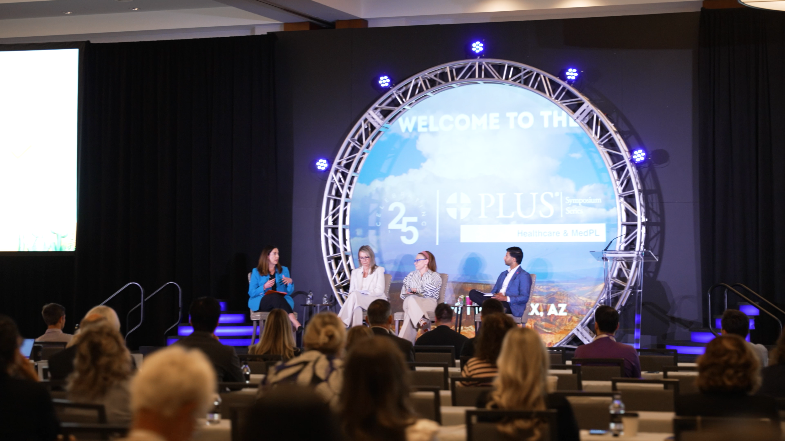 PLUS Conference