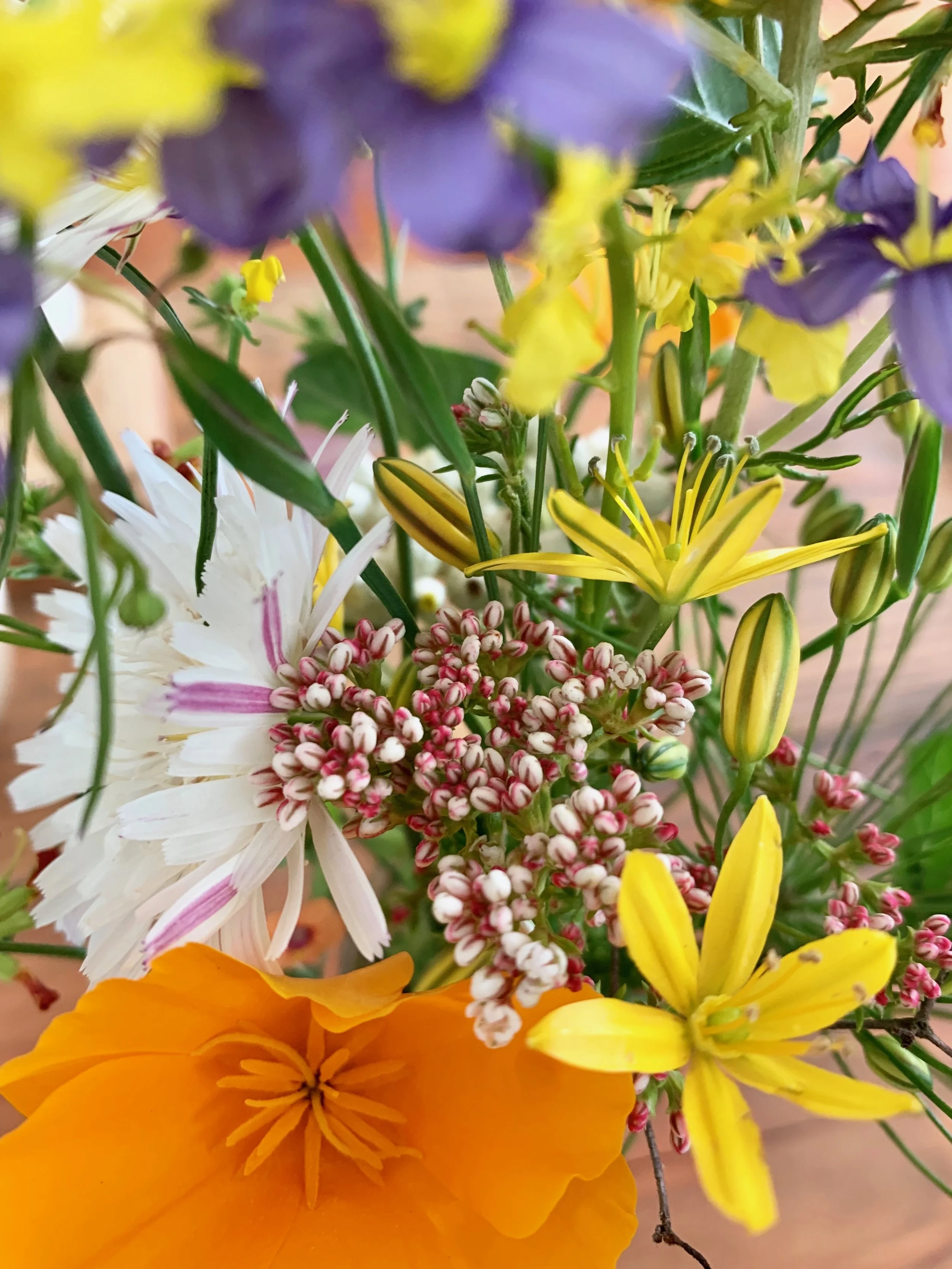 The tiniest of details 