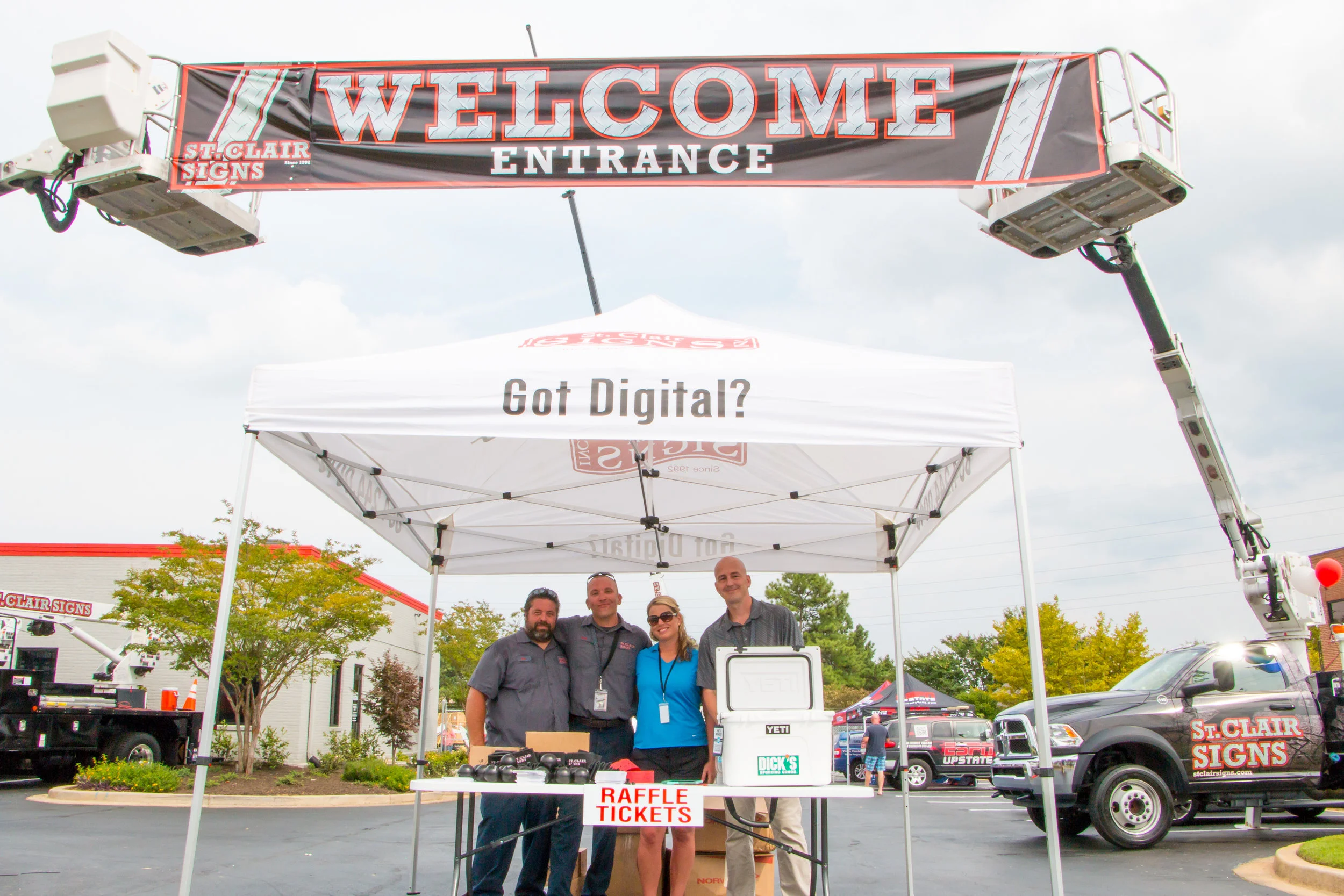 St.Clair Signs Grand Opening - Pro Bros Productions -10.jpg