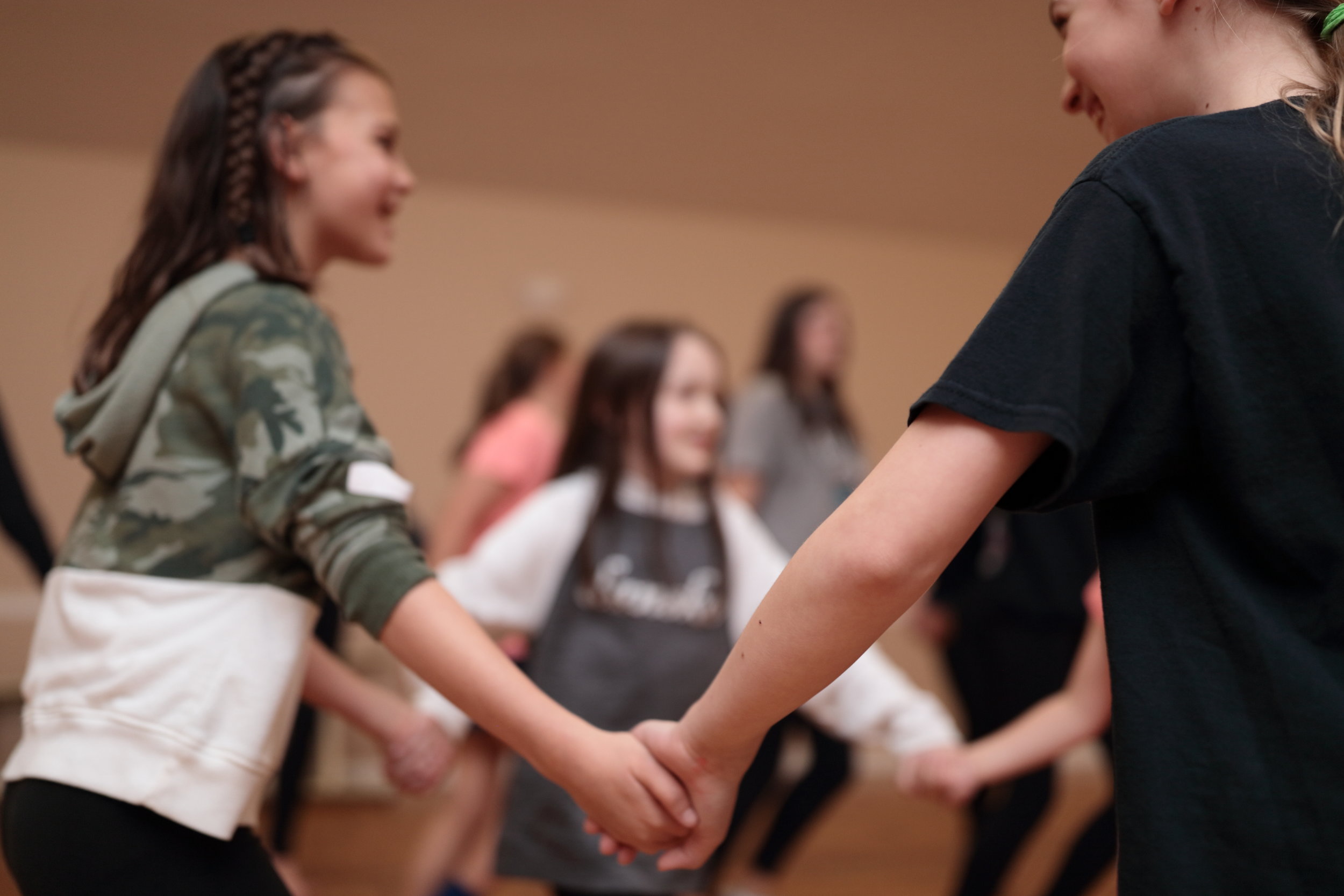 CROfest - Opening Day