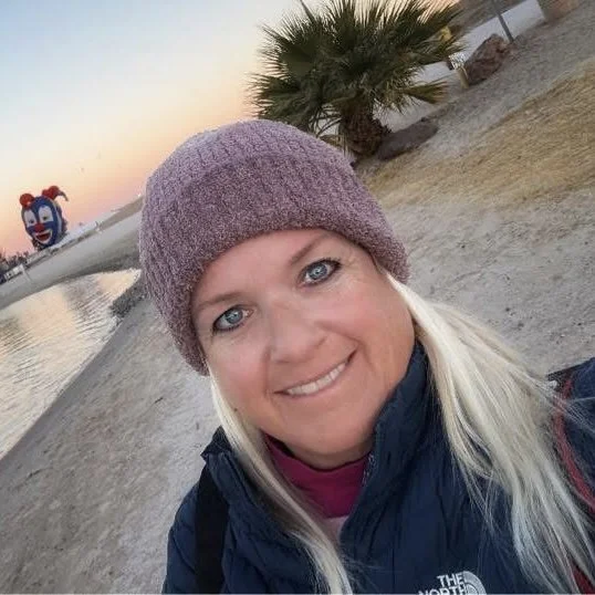 Leslie Affeldt