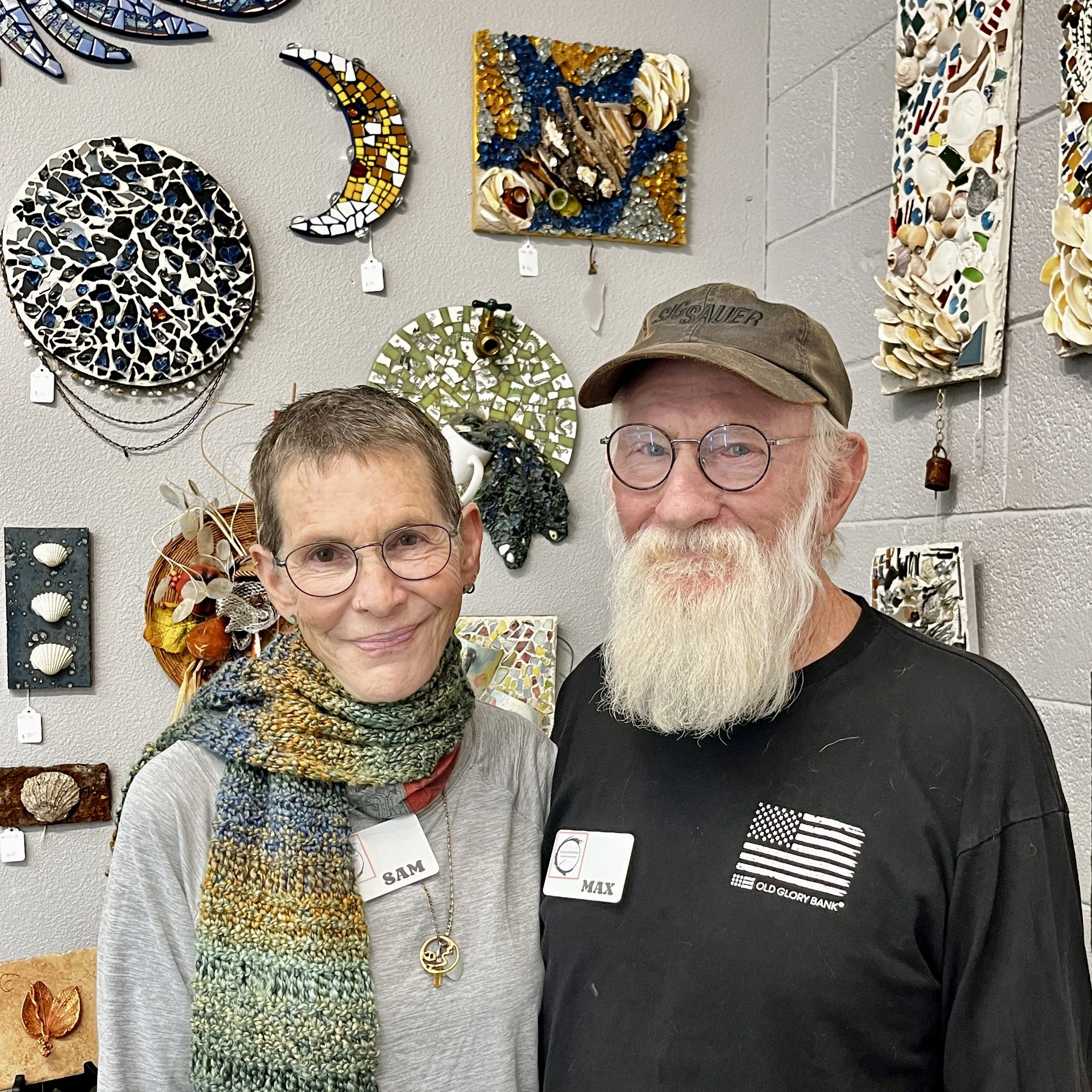 Sam & Max Balchowsky