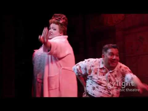 HAIRSPRAY at Skylight Music Theatre