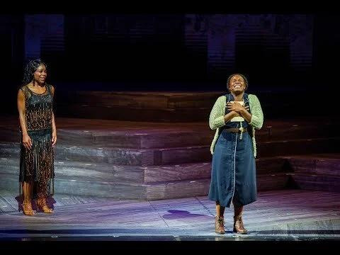 The Color Purple | The Muny