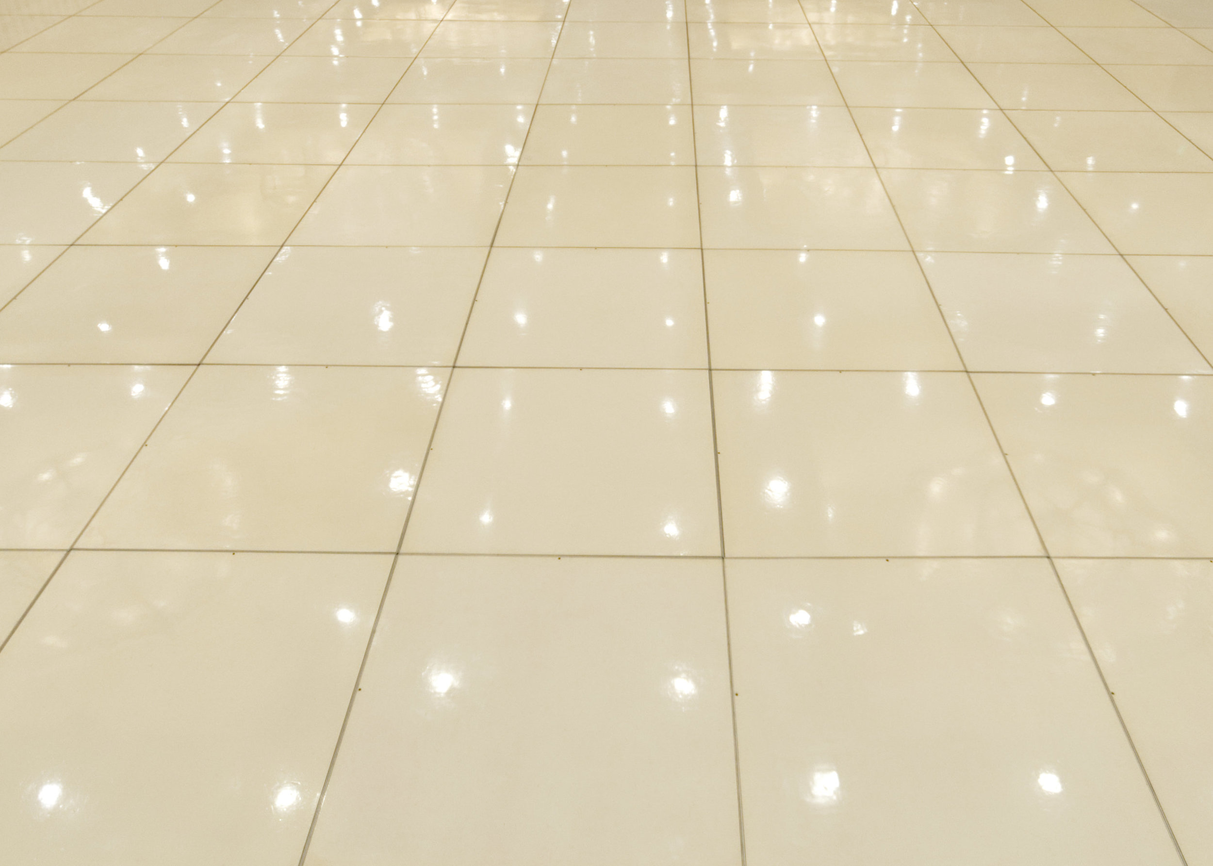  A white dance floor at the Seatac  Doubletree Hotel  
