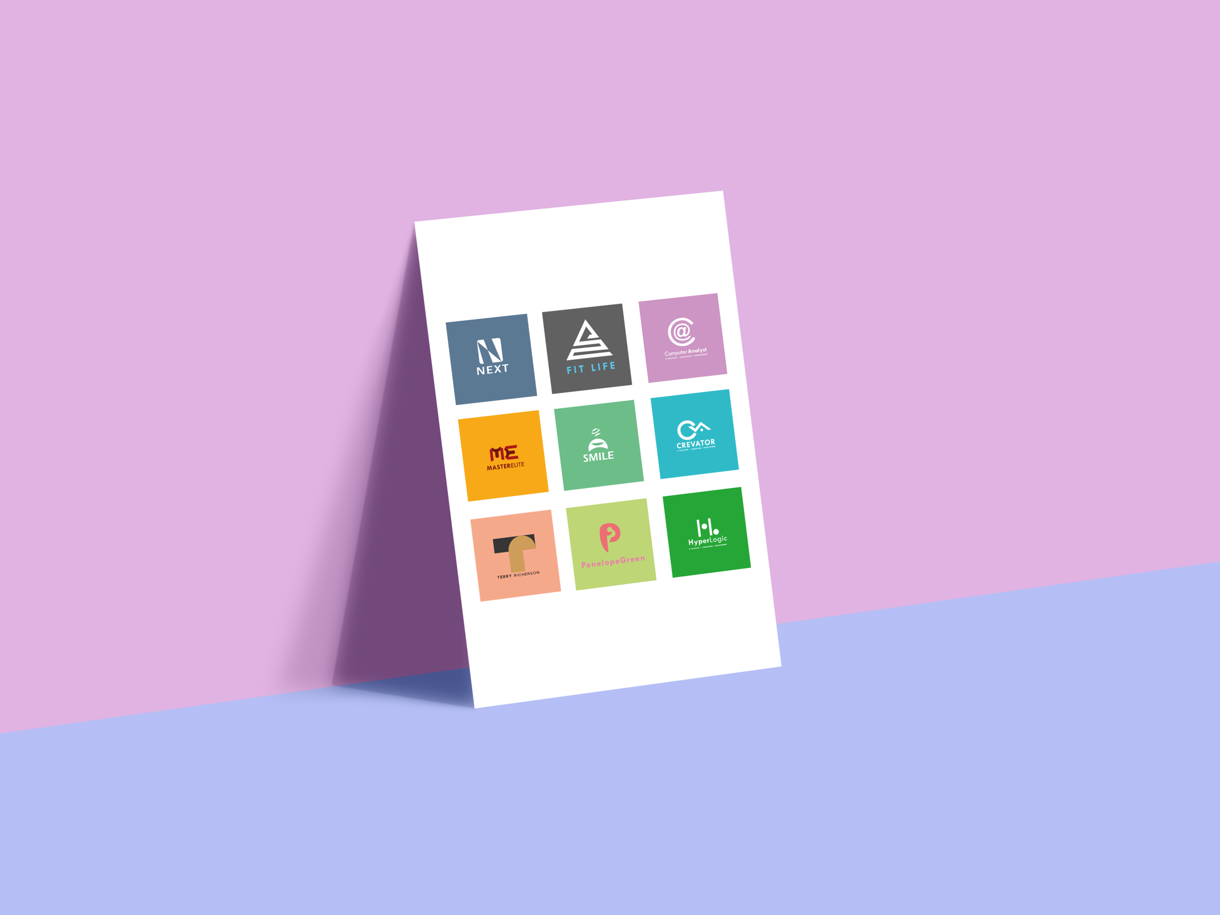 Mockup
