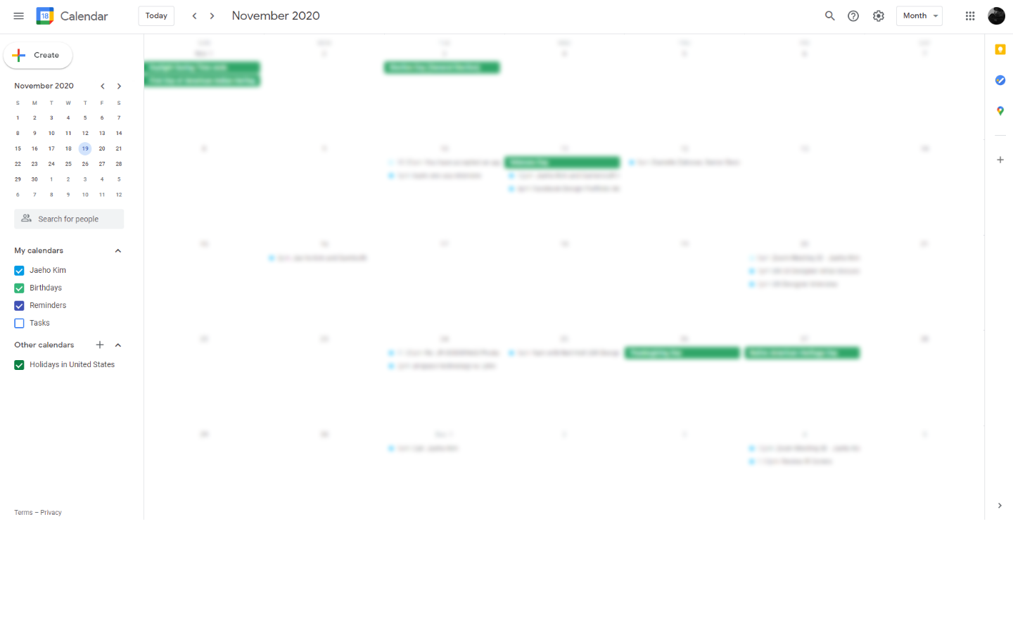 Setting up interviews / RITE ( Rapid Iterative Testing and Evaluation) for feedback.