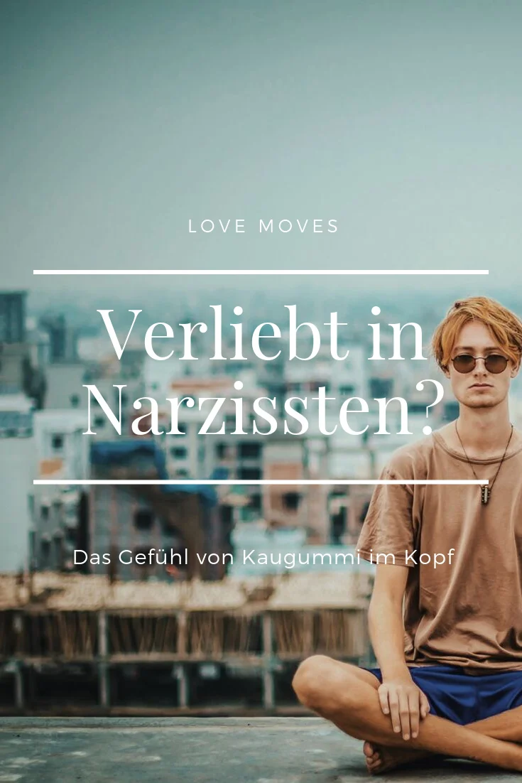 Beziehung mit Narzissten? Warum wir innerlich zerbrechen.