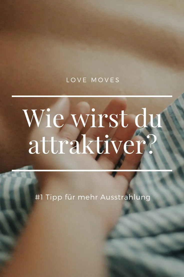 Warum verlieben wir uns?
