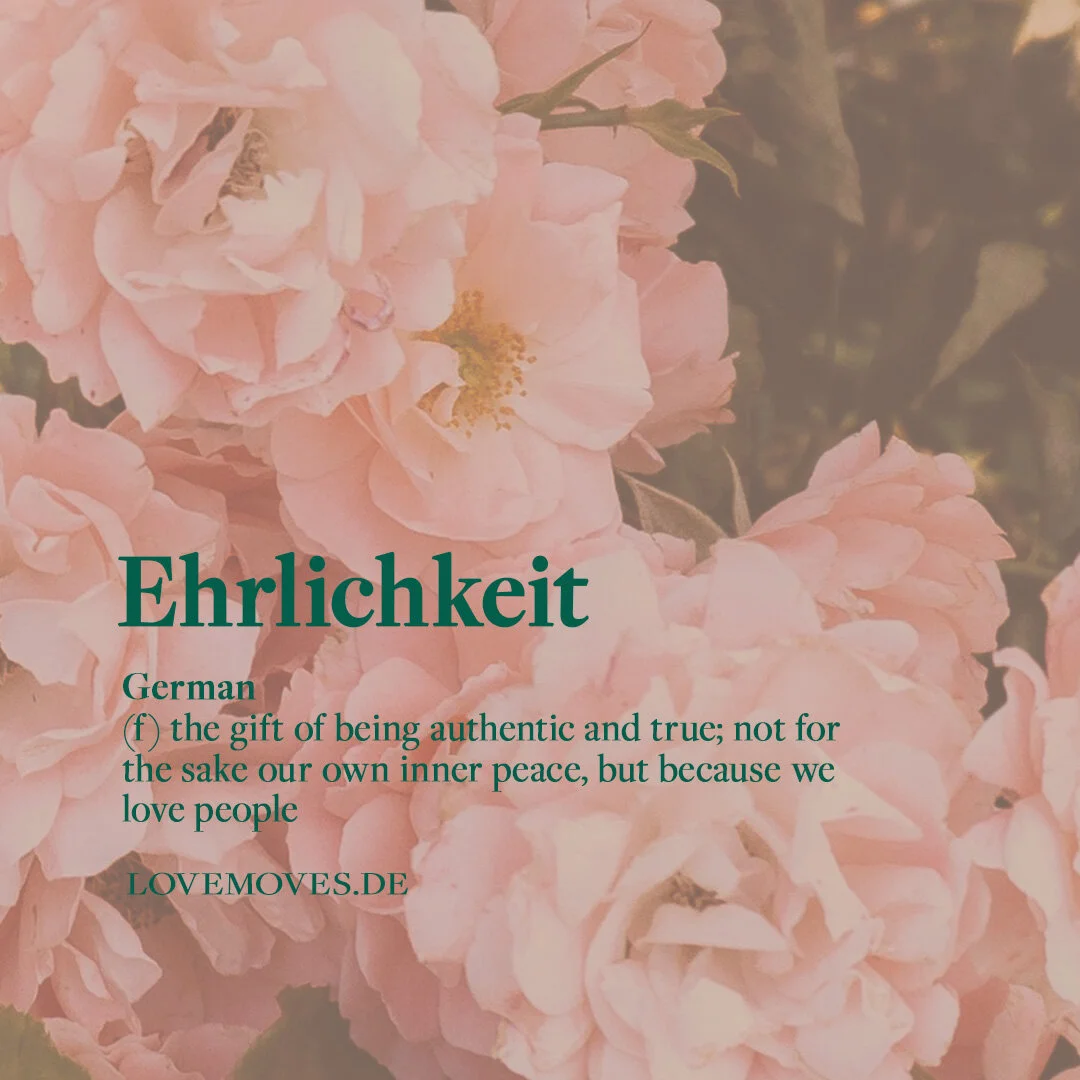 Expertin für Paartherapie über Ehrlichkeit in Beziehungen — Love Moves