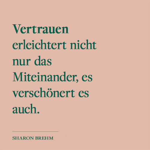 Wie du Vertrauen wieder zurück gewinnen kannst 7 Dinge, die wichtig