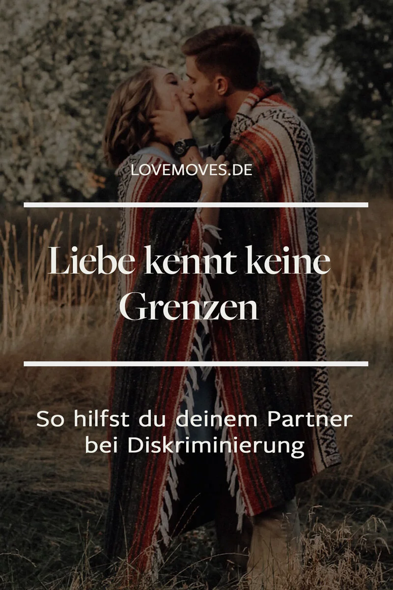 Rassismus und Diskriminierung: Was können wir tun, um unseren Liebsten emotional beizustehen?