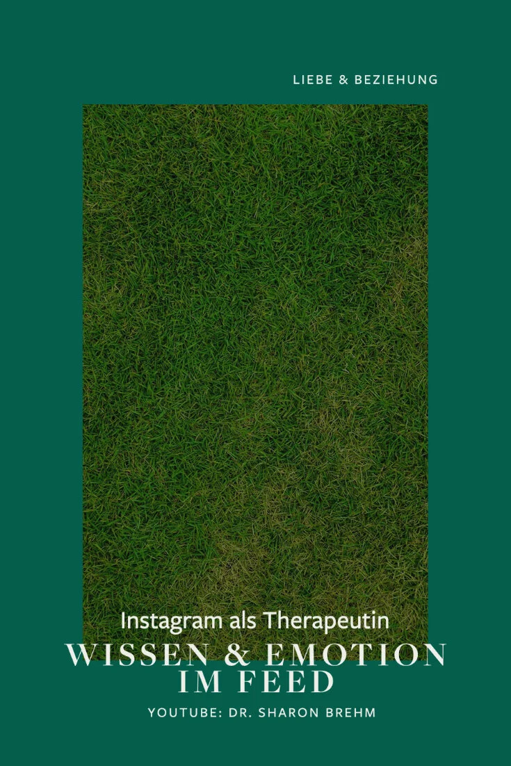 Mein Instagram-Feed als Therapeutin: Puzzle-Feed Tutorial