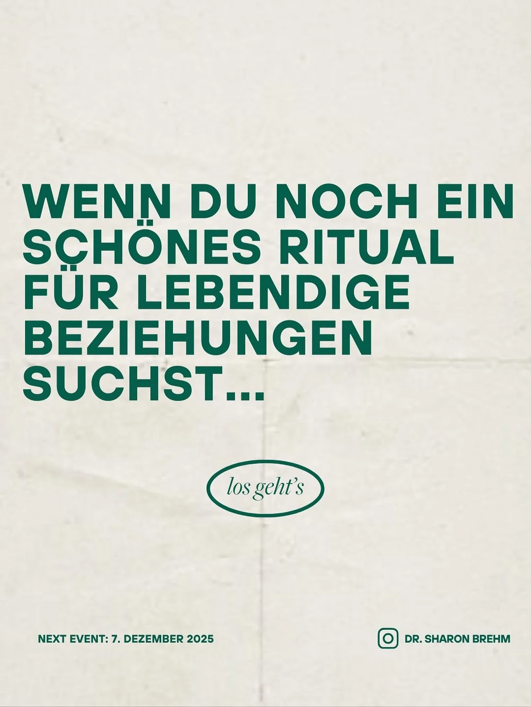 Speicher dir den Beitrag f&uuml;r sp&auml;ter ab 🤍 

#adventskalenderf&uuml;llung #adventskalender #f&uuml;rpaare #paartherapiem&uuml;nchen #paartherapie