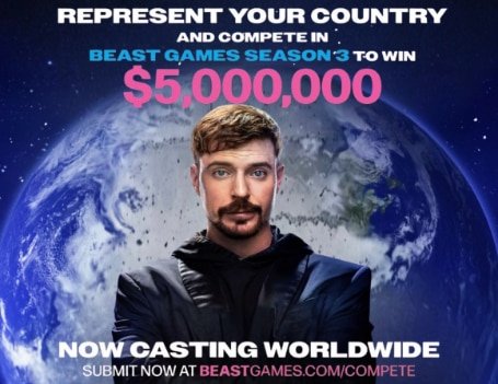 BeastGames Season 3