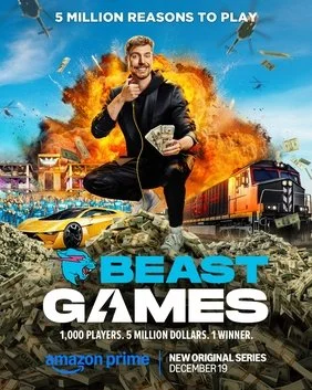 Beast Games Season 1