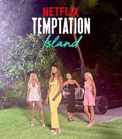 Temptation Island Season 2