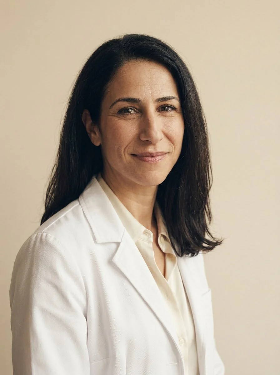 Dr. Nouara Benbellout médecin esthétique Lille