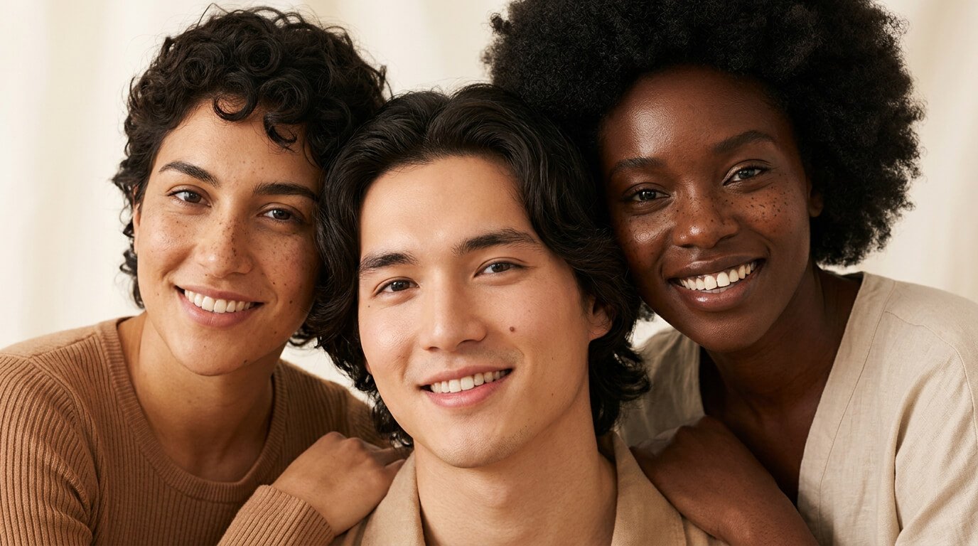Médecine esthétique jeune adulte 18-30 ans · Cabinet Dr. Nouara Benbellout, Lille