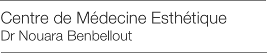 Centre Médical – Dr Benbellout