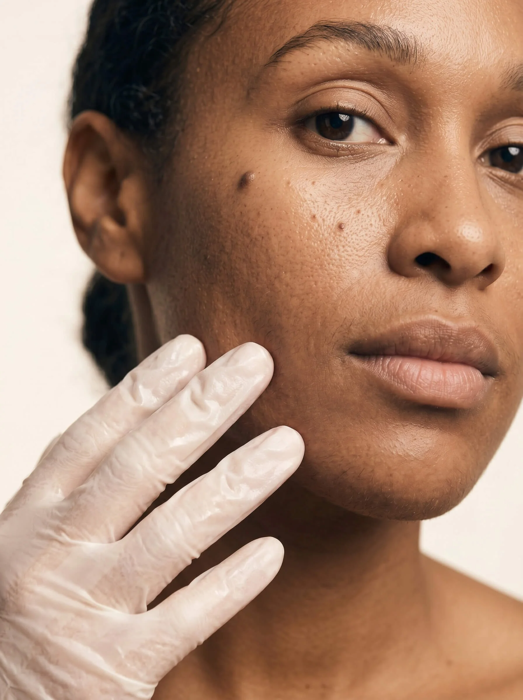 Approche clinique du SMOP en consultation, Dr. Nouara Benbellout
