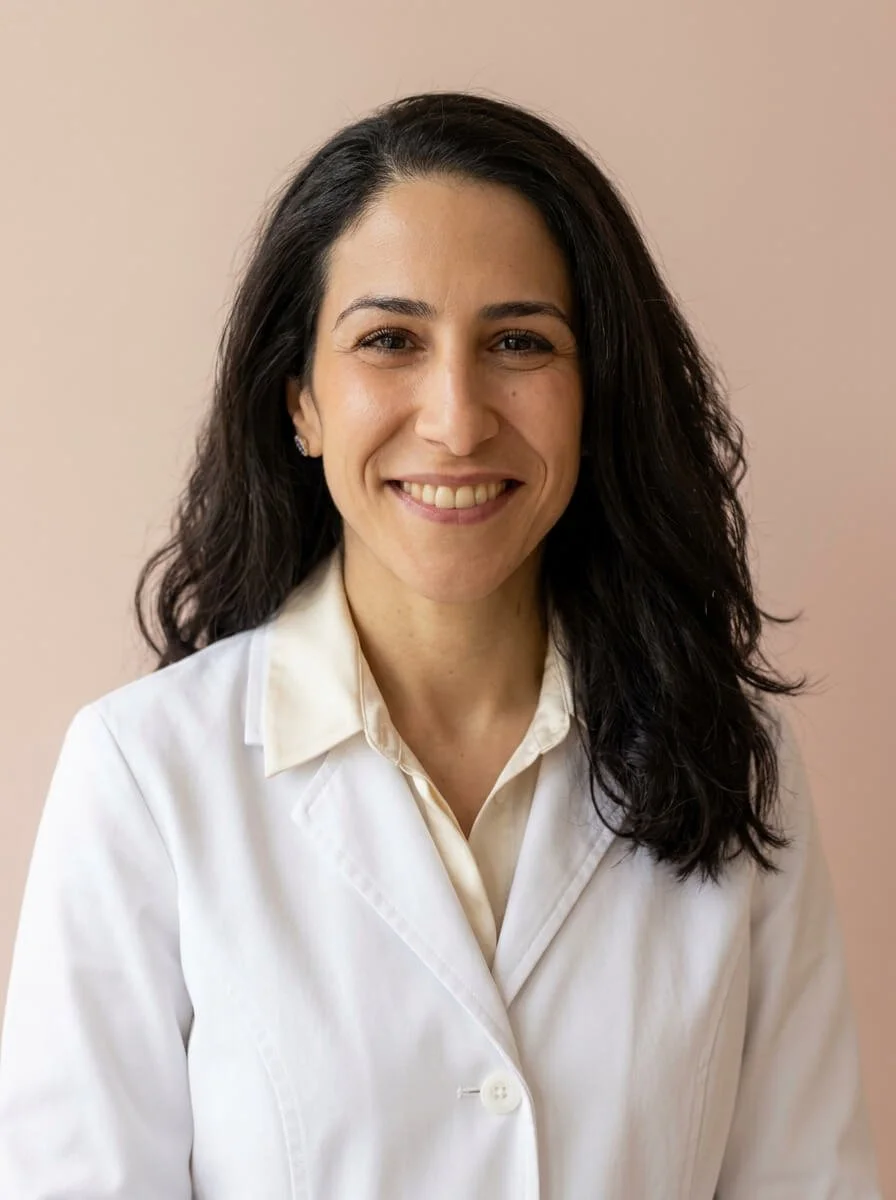 Dr. Nouara Benbellout, médecin esthétique à Lille