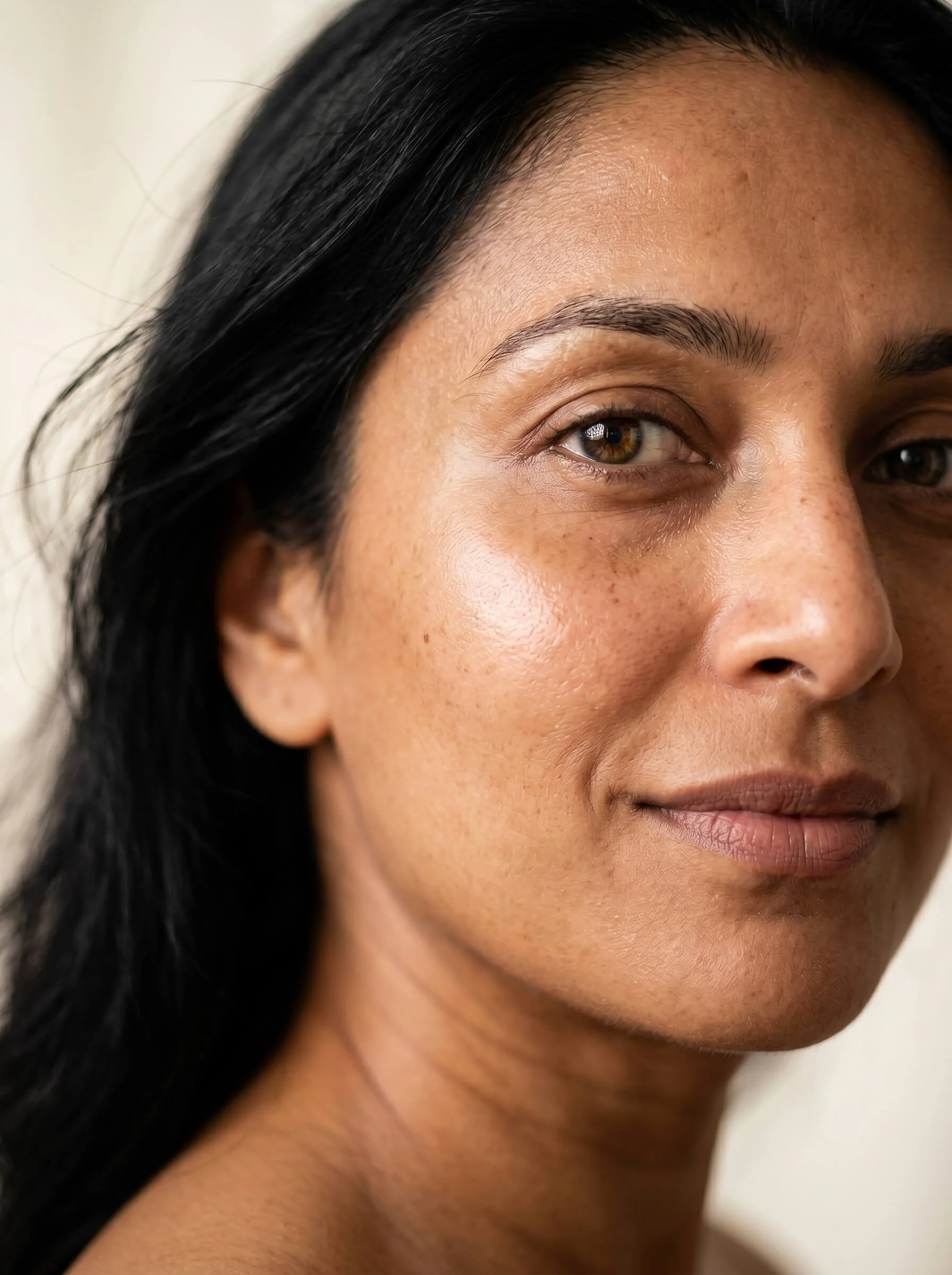Femme · Médecine esthétique pour tous les genres · Cabinet Dr. Nouara Benbellout à Lille