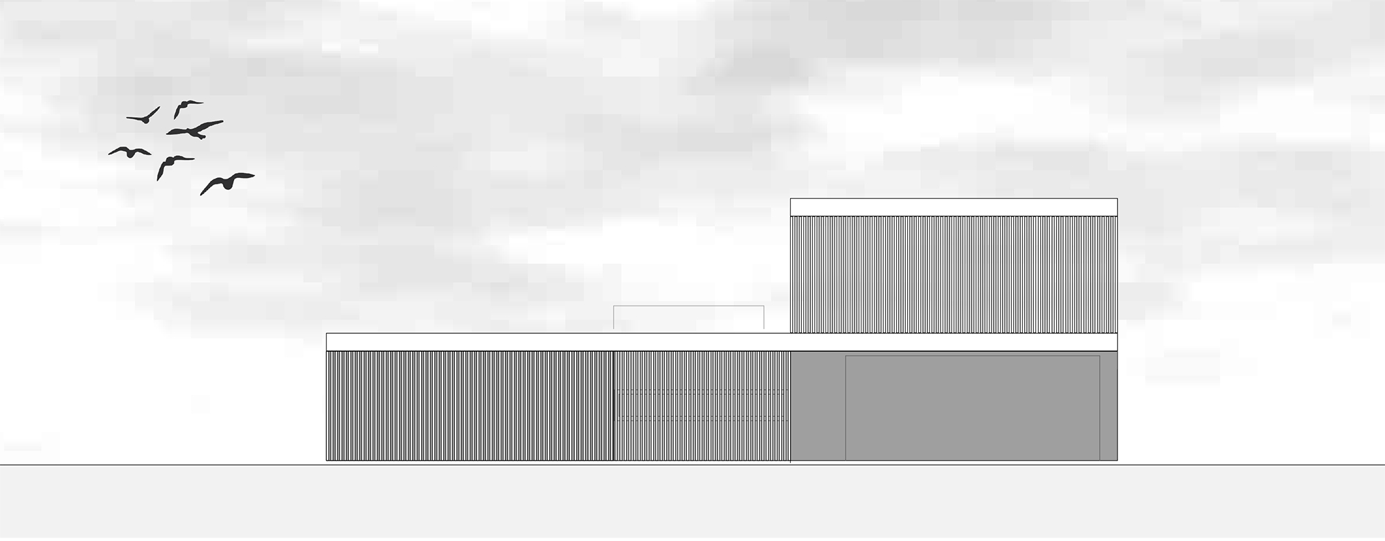 Wohnhaus F