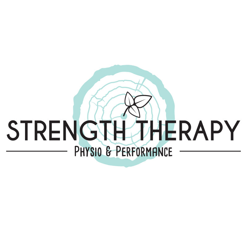 Strength Therapy Physio & Performance