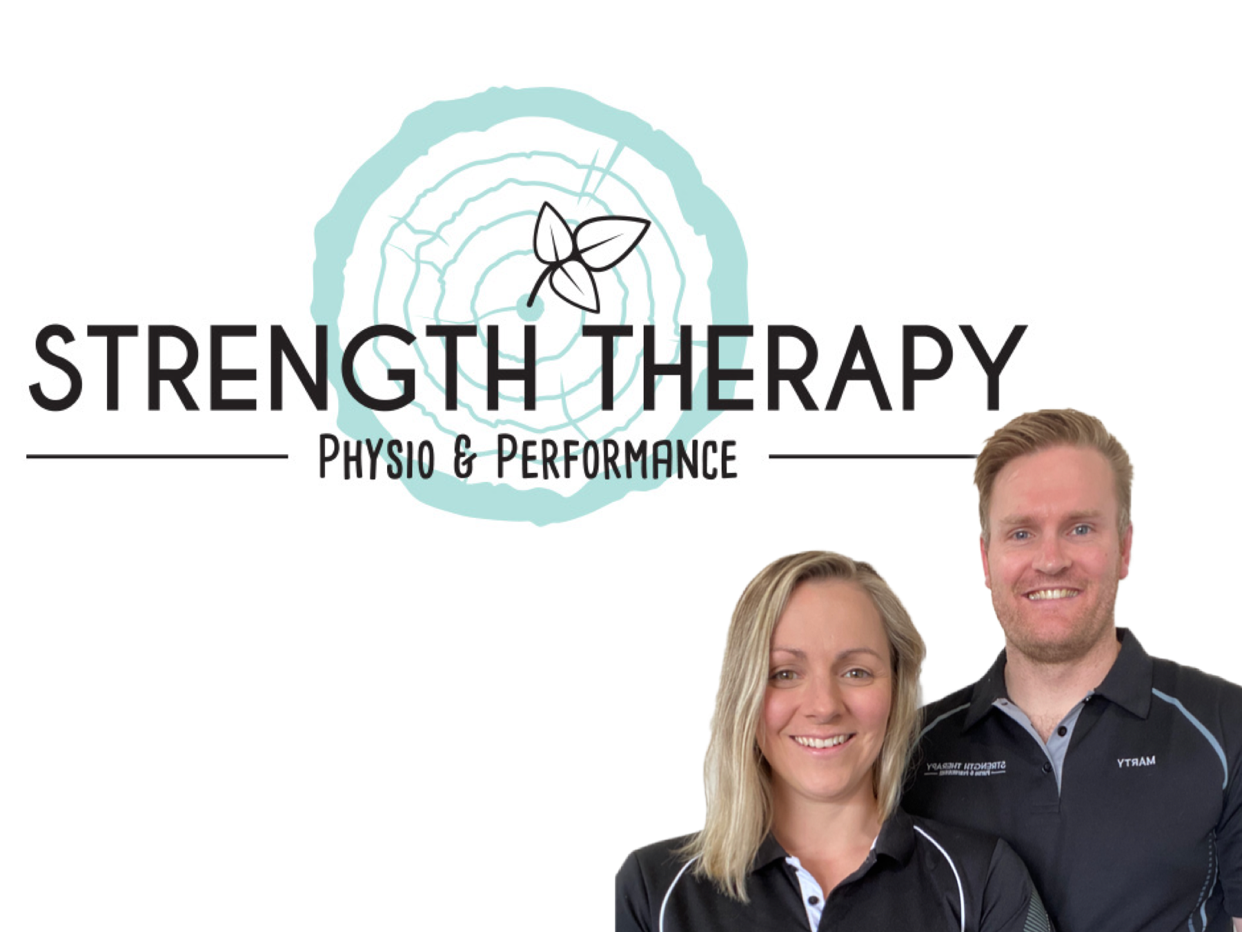 Strength Therapy Physio &amp; Performance