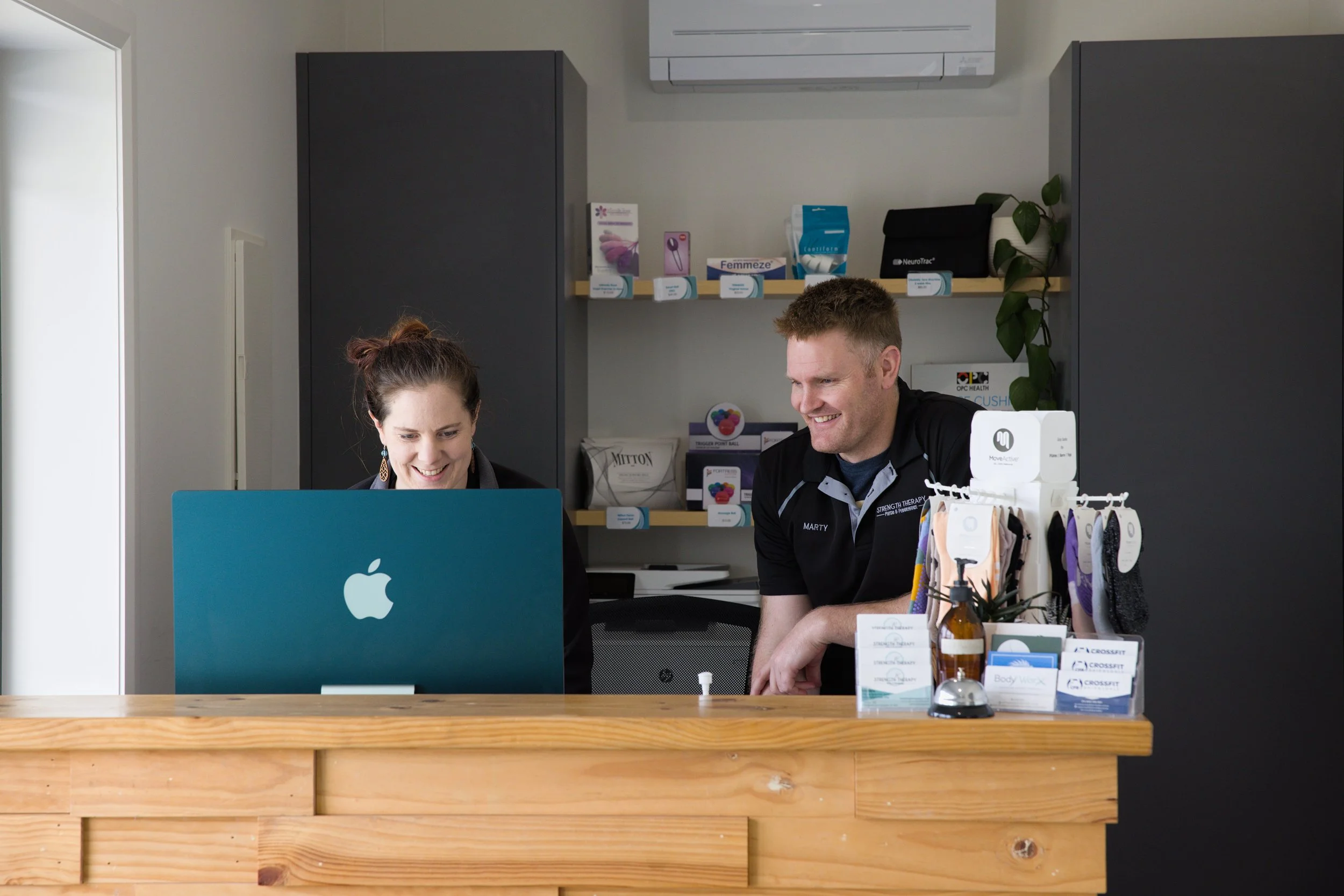 Strength Therapy Physio & Performance