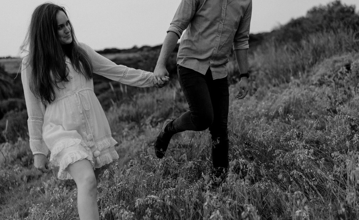 Why an engagement session is SO important 