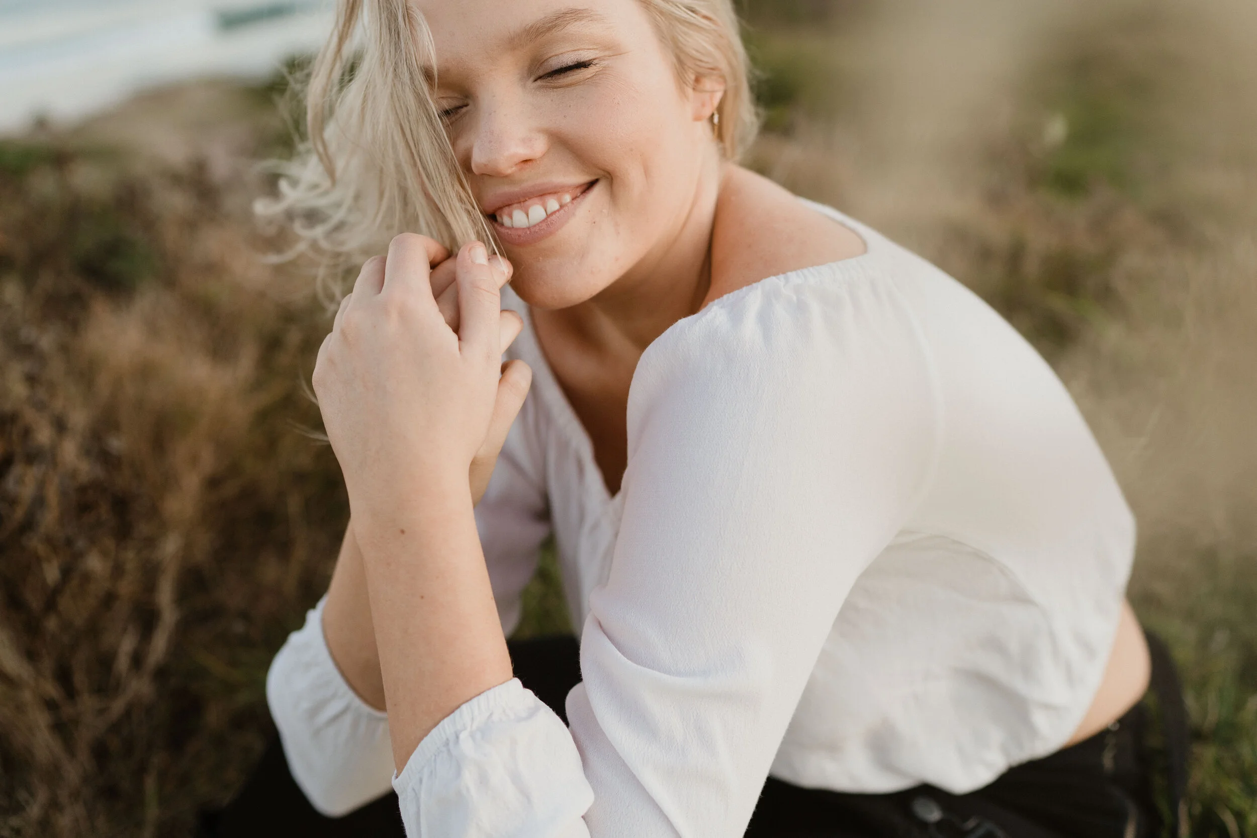 Emily | Brand Portraits