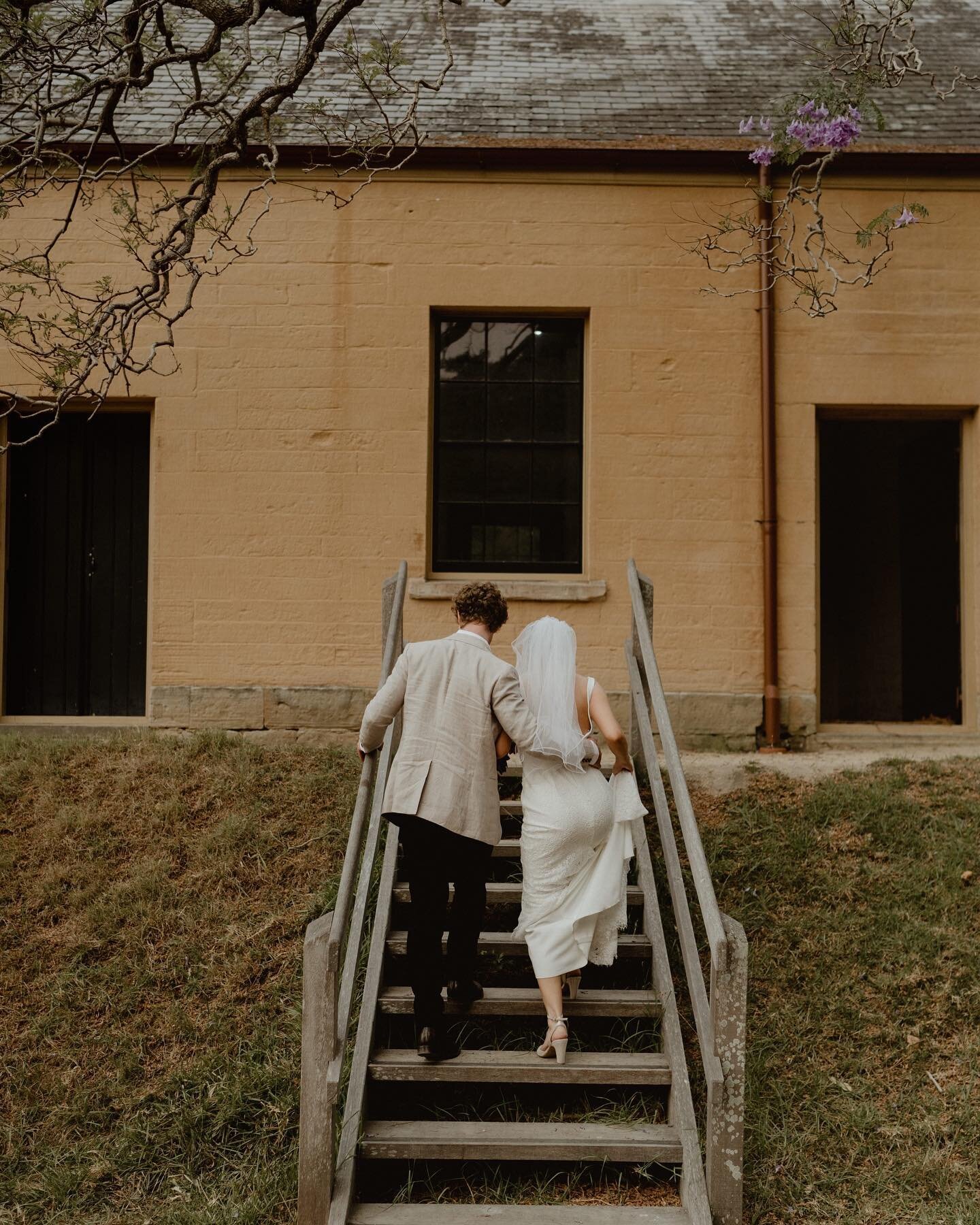 I really loved the first photo in this collection from Rueben and Ali&rsquo;s day - just two sweet humans walking side by side. I was initially just going to post the one photo, but I couldn&rsquo;t help myself in sharing a few more!! Enjoy! ✨