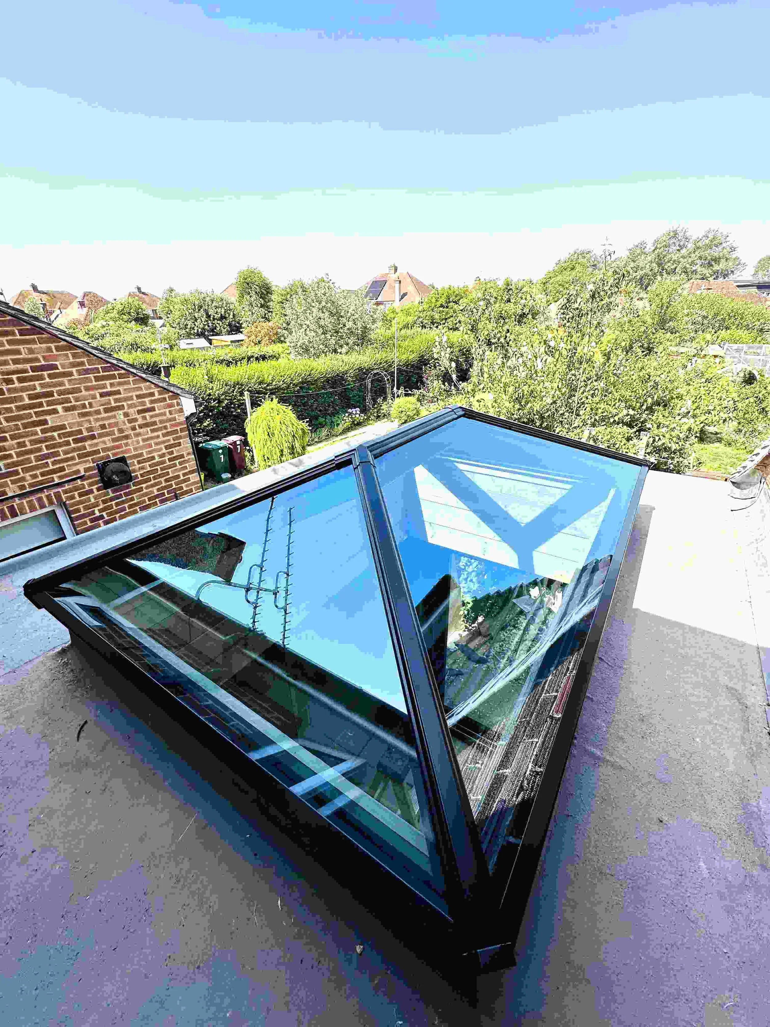Roof Windows West Sussex