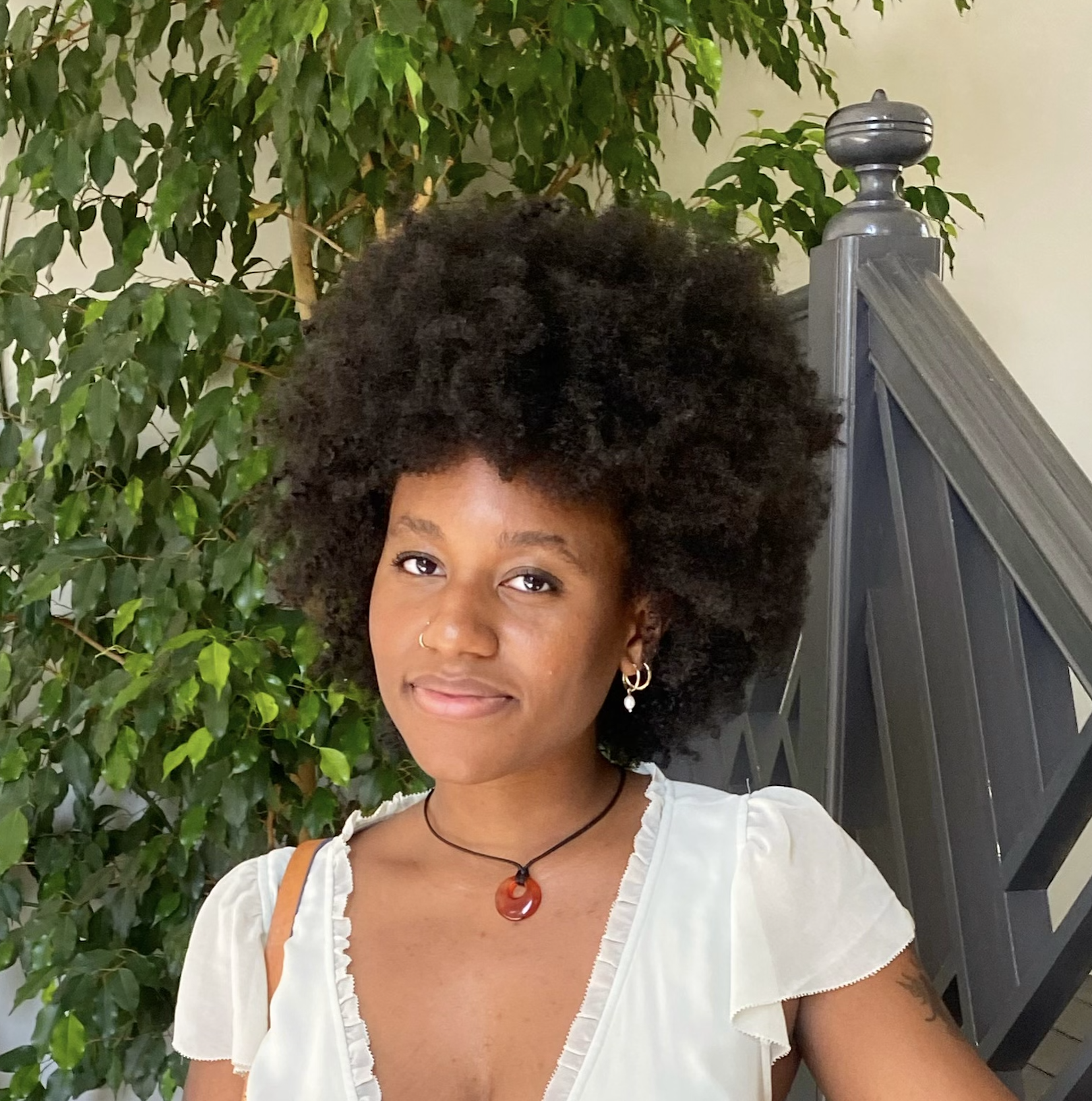 Shay Dawson (Education Associate)