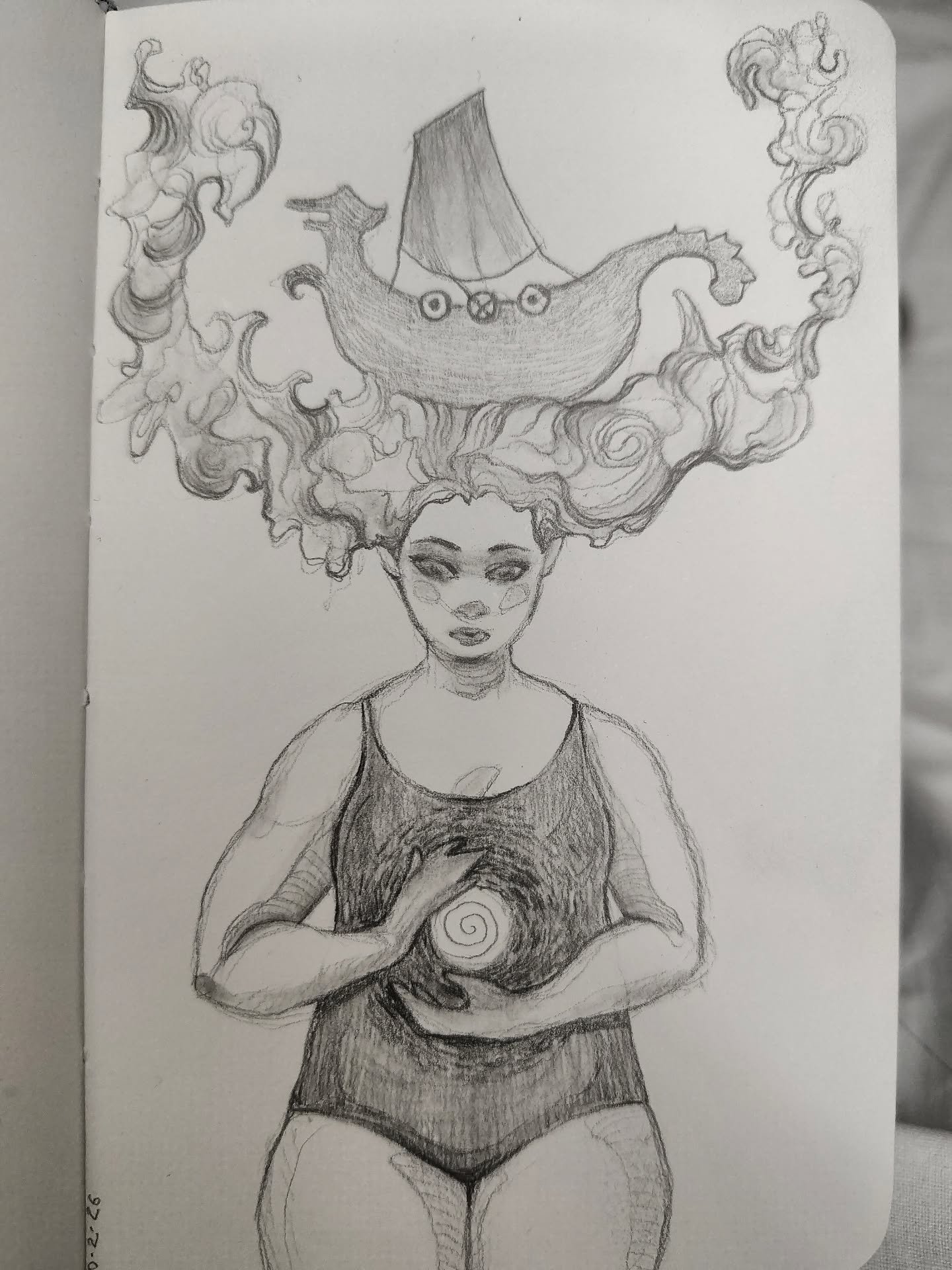 Hello lovely friends who live inside my phone 🤗
I am posting from the hospital.
I had surgery yesterday, everything good so far.
I was high as a kite and said and imagined a lot of fun things.
Earlier I was on the very good pain meds and started see