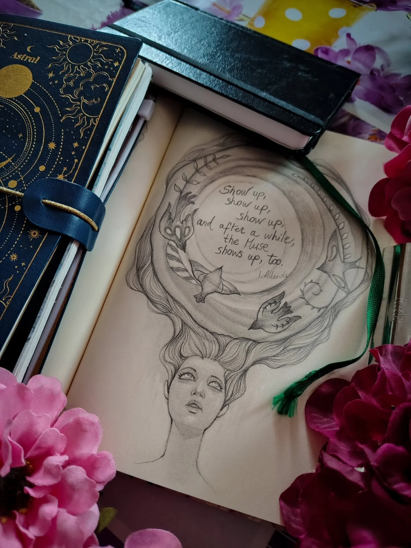 I found myself posting more on Substack than here...it's just that, even if I have only 20 followers there, I actually communicate with other humans. Something that happens less and less here, thanks algorithm.
Anyway, not leaving Instagram at the mo