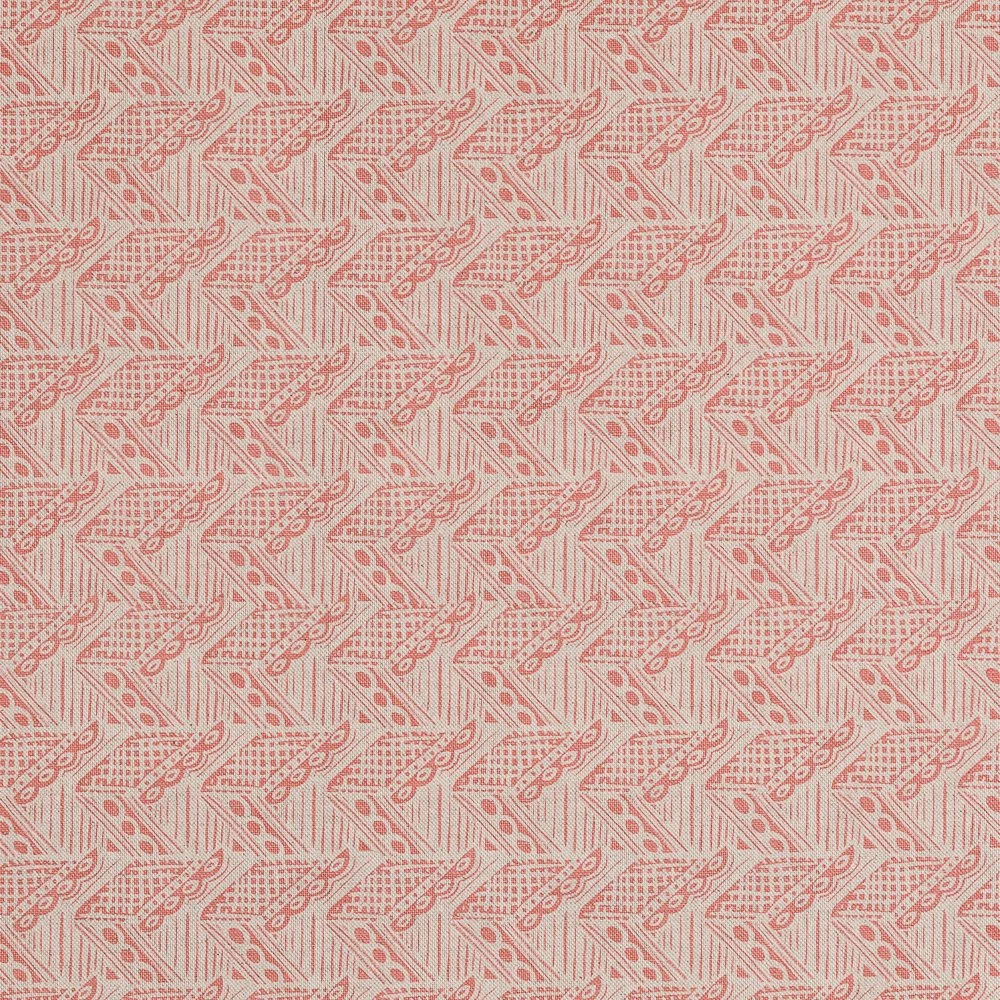 BEKI BRIGHT FABRIC-FLAT-THATCH-STAFFORD PINK- CLOSE UP.jpg