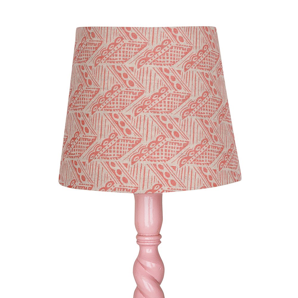 BEKI BRIGHT- LAMPSHADE-SML- THATCH-STAFFORD PINK-LOW.jpg