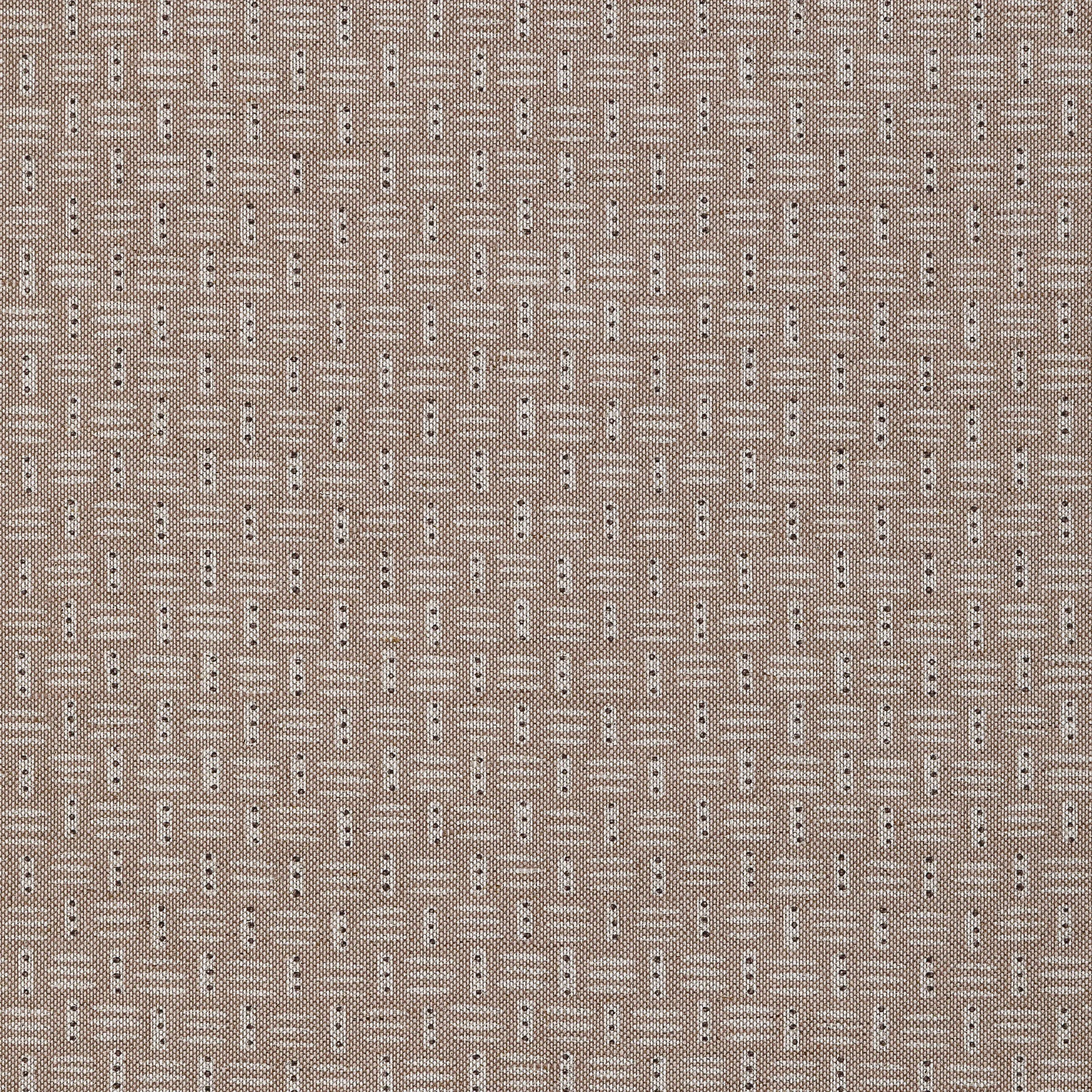 Basket Fabric in Dawn Grey