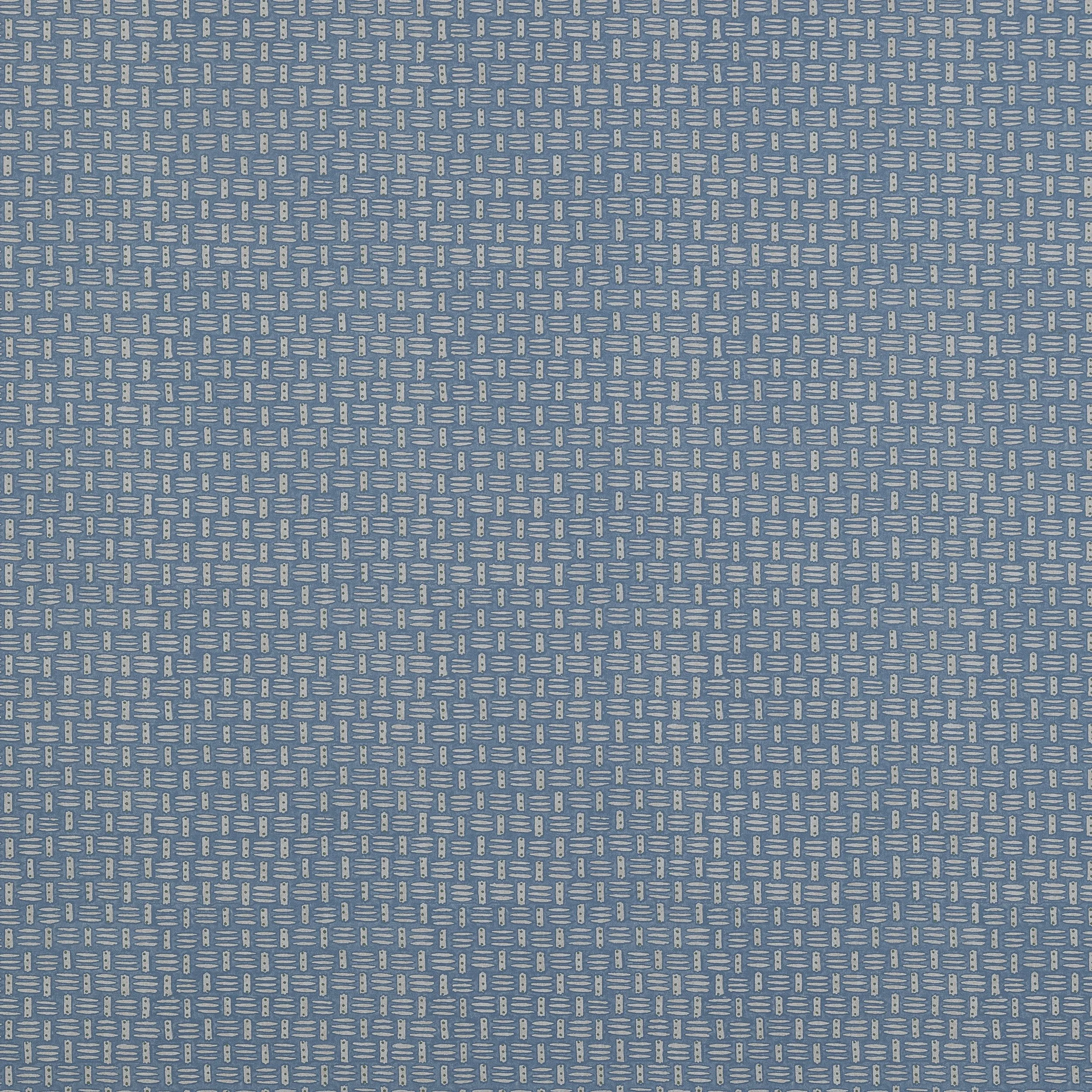 Beki Bright Field Blue Basket Wallpaper 2.jpg